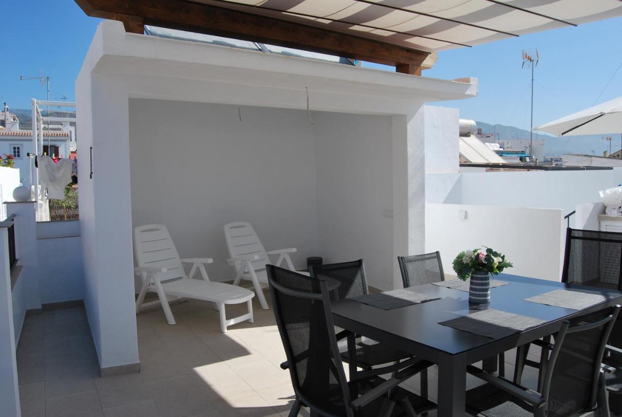 Villa Ap290 - Casa Olivia Nerja Exterior foto